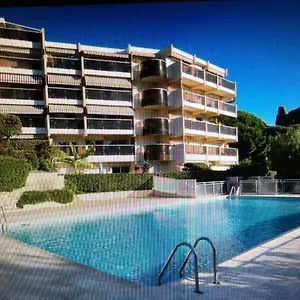 Tres Bel Vue Mer A Apartment Nizza