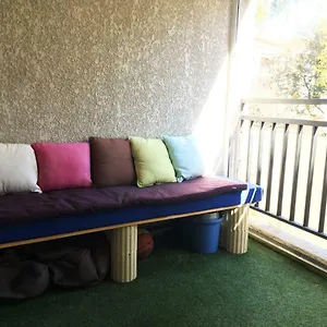 Mélanie Apartment Marseilles