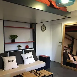 33 Apartment Nizza